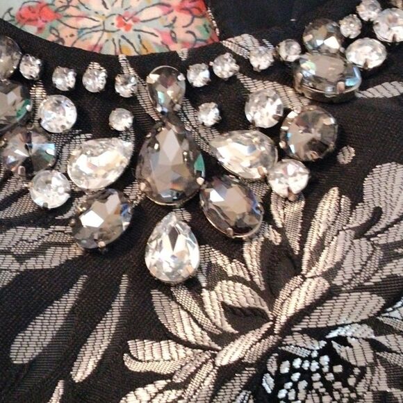 Eliza J Dressy Dress - Picture 10 of 14